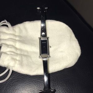 Authentic Gucci watch